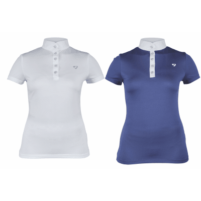 Aubrion Chemise de Concours Monmouth - SHOPHORSE